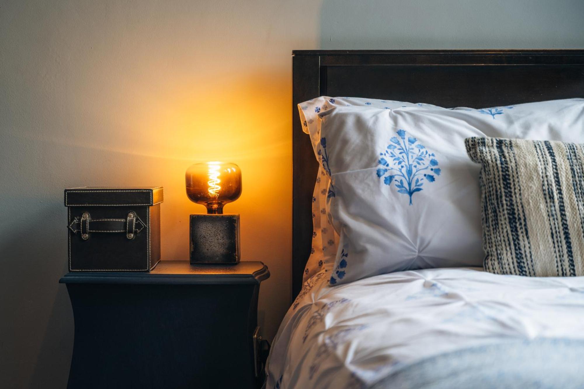 The Bolt Hole - Stratford Upon Avon - Central - Free Offstreet Parking - 2 Bed Luxury Apartment Exterior foto