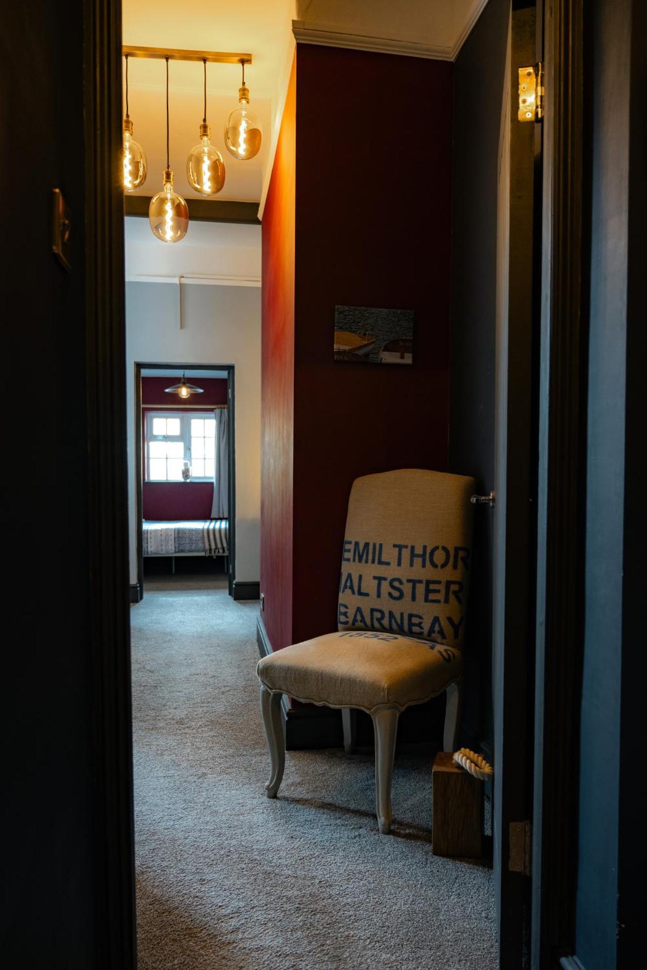 The Bolt Hole - Stratford Upon Avon - Central - Free Offstreet Parking - 2 Bed Luxury Apartment Exterior foto